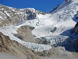 9 5 Makalu Base Camp North And Route To Camp 1 Towards Makalu La From Trail To East Col Camp